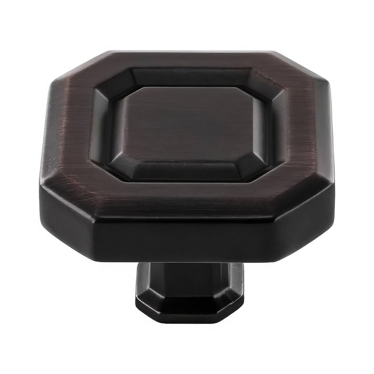Crown Cabinet Hardware CHK9312210B oil rubbed bronze cabinet knob