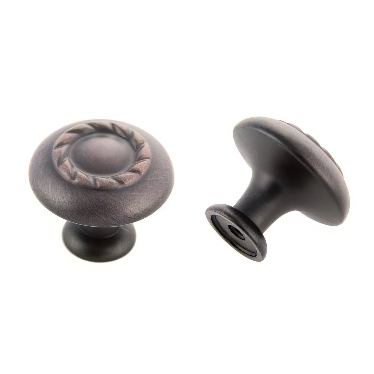 Crown Cabinet Hardware CHK97010B oil rubbed bronze cabinet knob