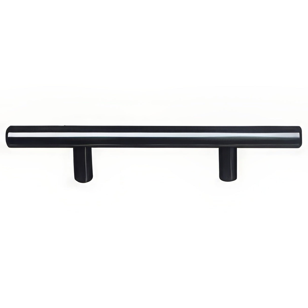 Crown Cabinet Hardware CHP108DP dark pewter bar cabinet pull