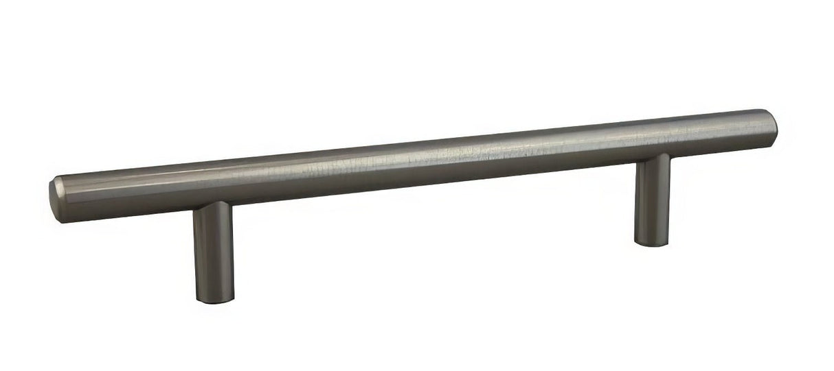 Crown Cabinet Hardware CHP108SN satin nickel bar cabinet pull