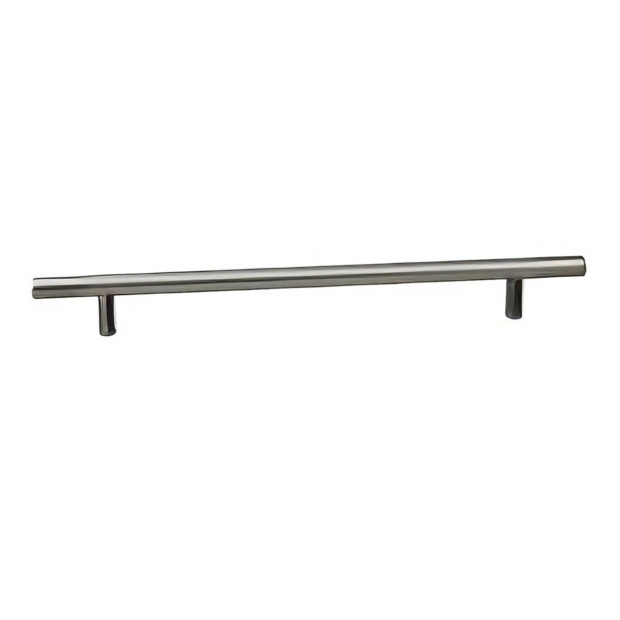 Crown Cabinet Hardware CHP120SN satin nickel bar cabinet pull