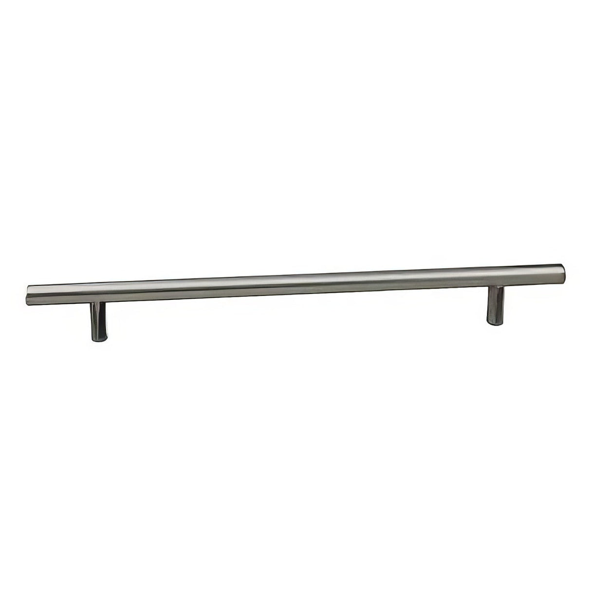 Crown Cabinet Hardware CHP130SN satin nickel bar cabinet pull