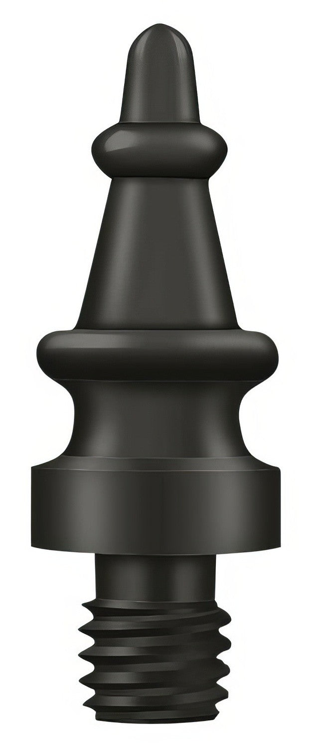 Deltana CHST10B oil rubbed bronze finial