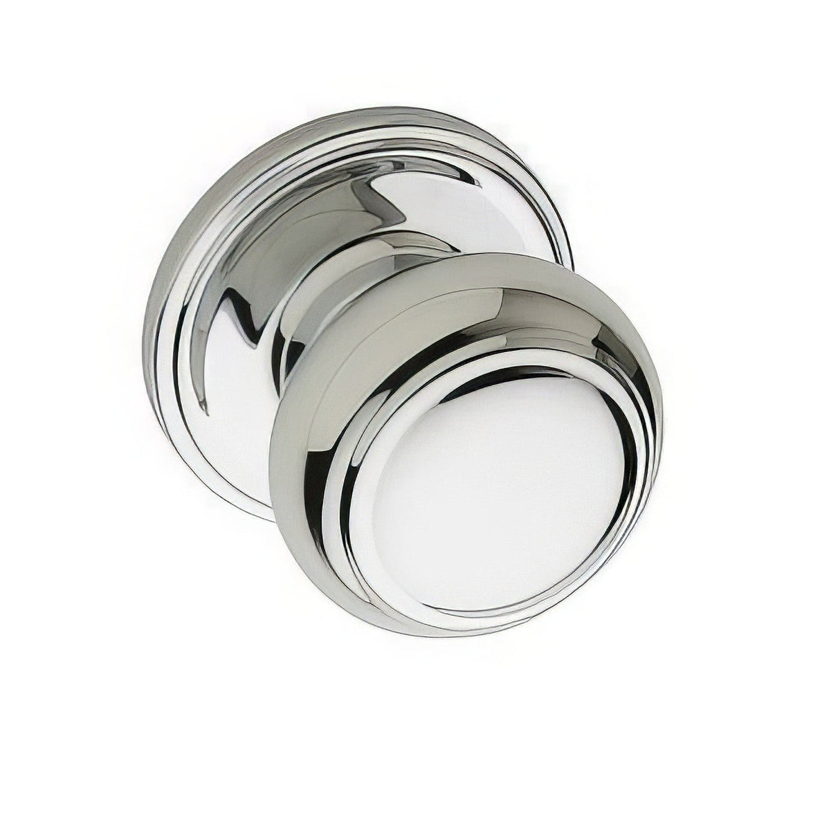 Copper Creek CK2890PS polished stainless trim pack for dummy handleset
