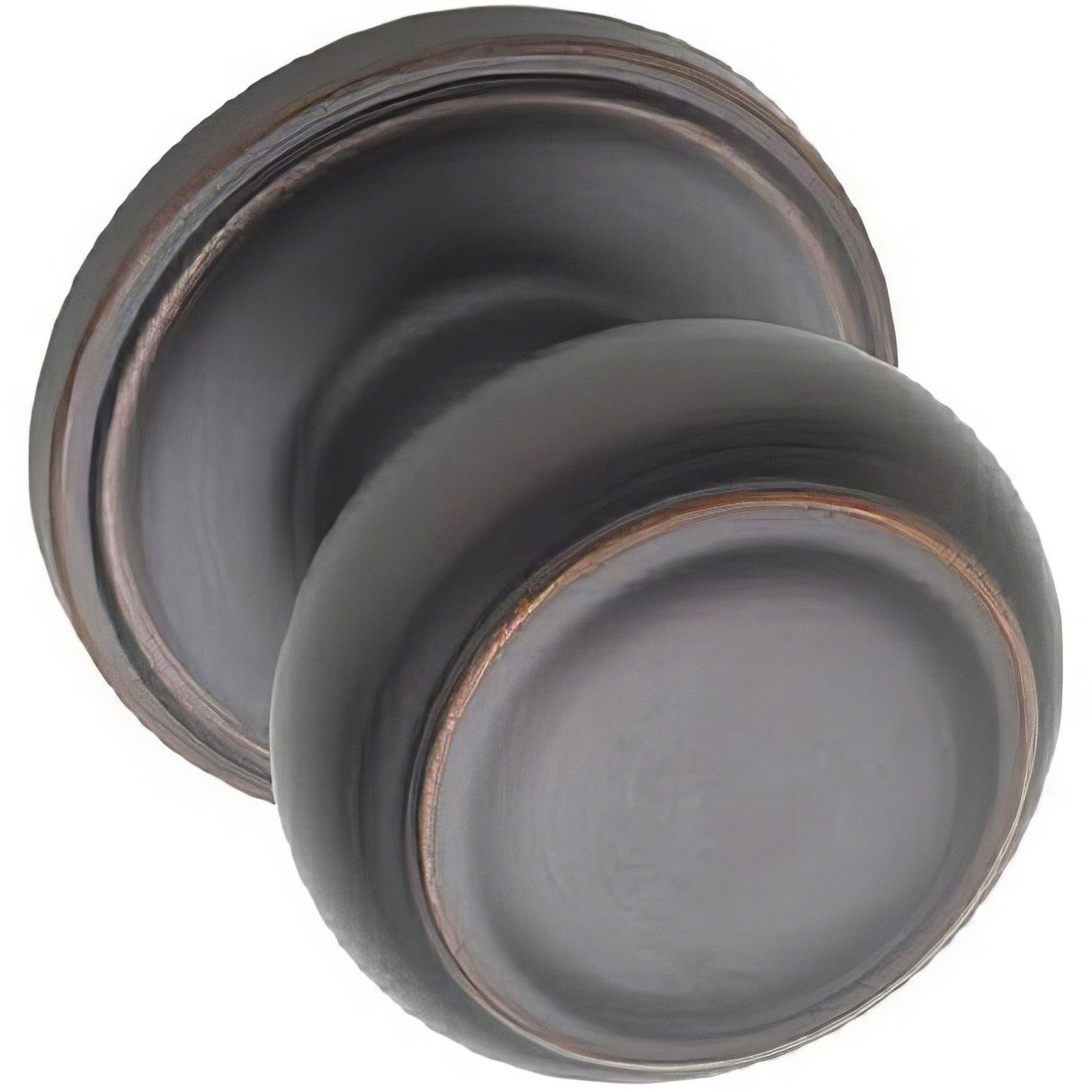 Copper Creek CK2890TB tuscan bronze trim pack for dummy handleset