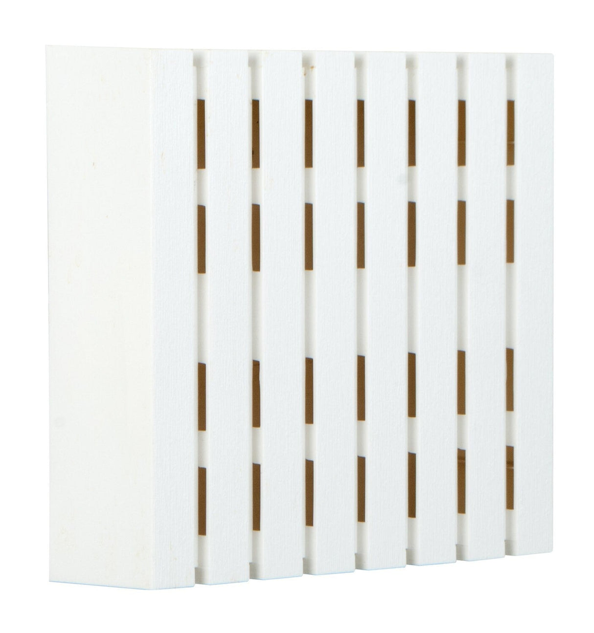 Craftmade CL-DW distressed white chime