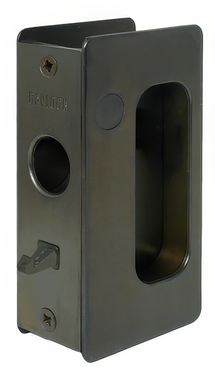 Cavilock CL205A0002 oil rubbed bronze passage
