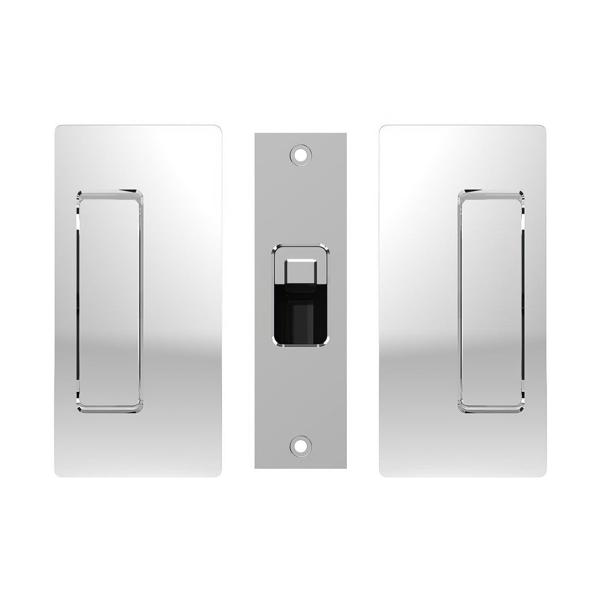 Cavilock CL205C0015 chrome passage
