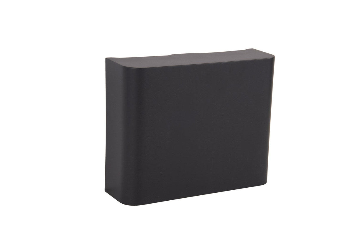 Craftmade CL4000-FB flat black chime