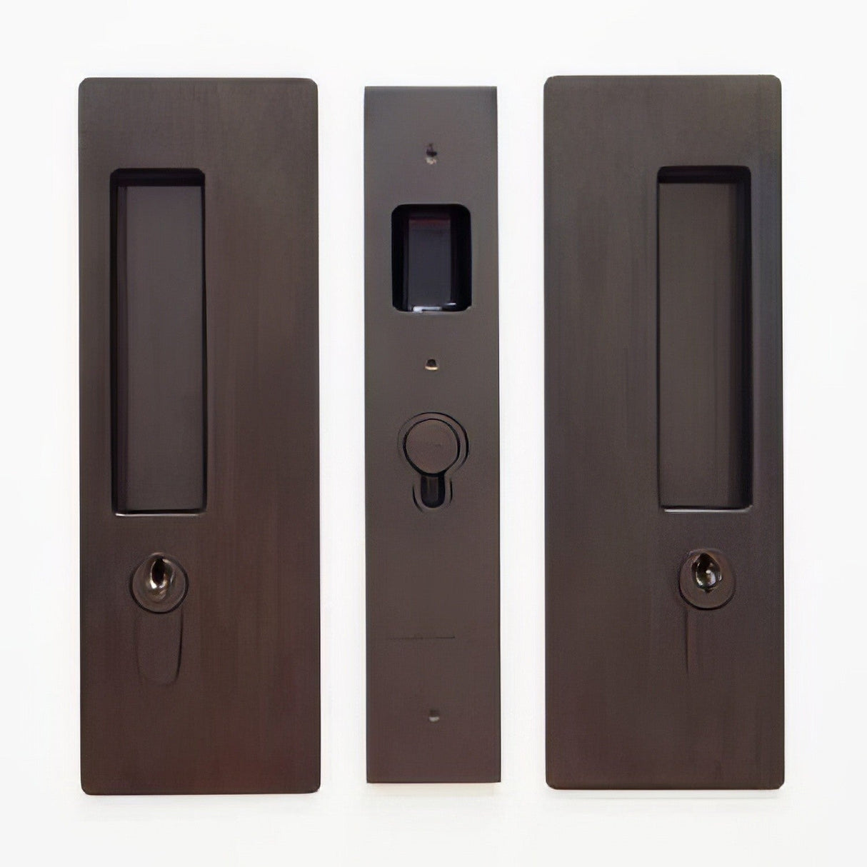 Cavilock CL400C0229 oil rubbed bronze key/key
