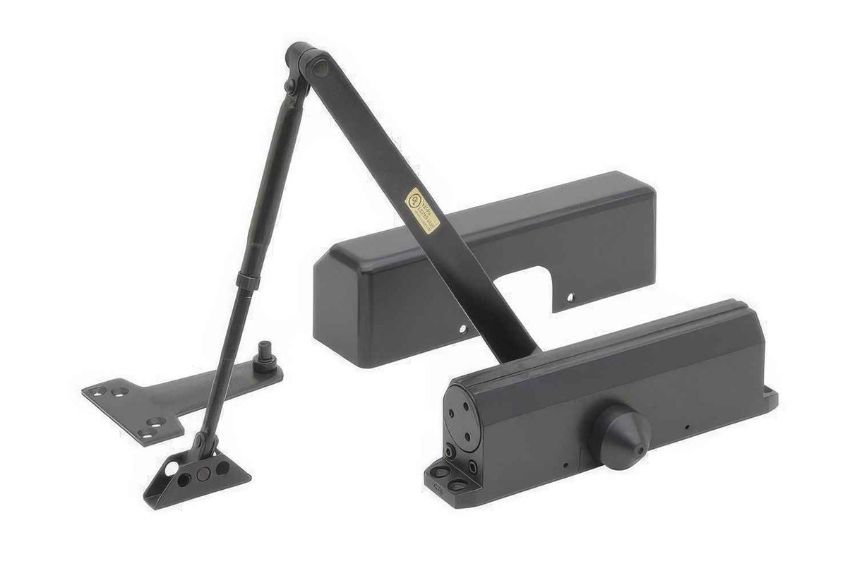 Copper Creek CL8400BF-DB duro bronze door closer