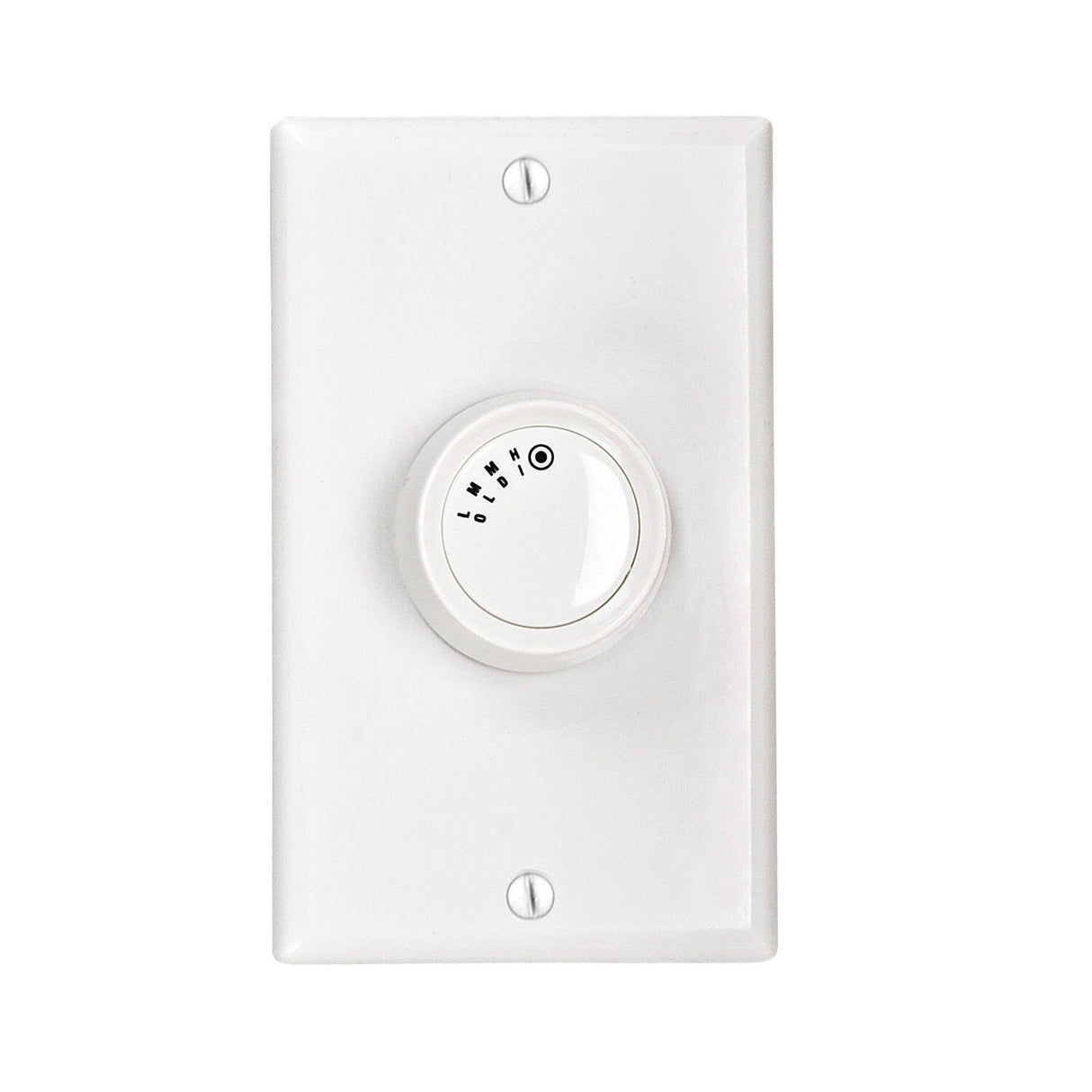 Craftmade CM-4SDH-5 white control system
