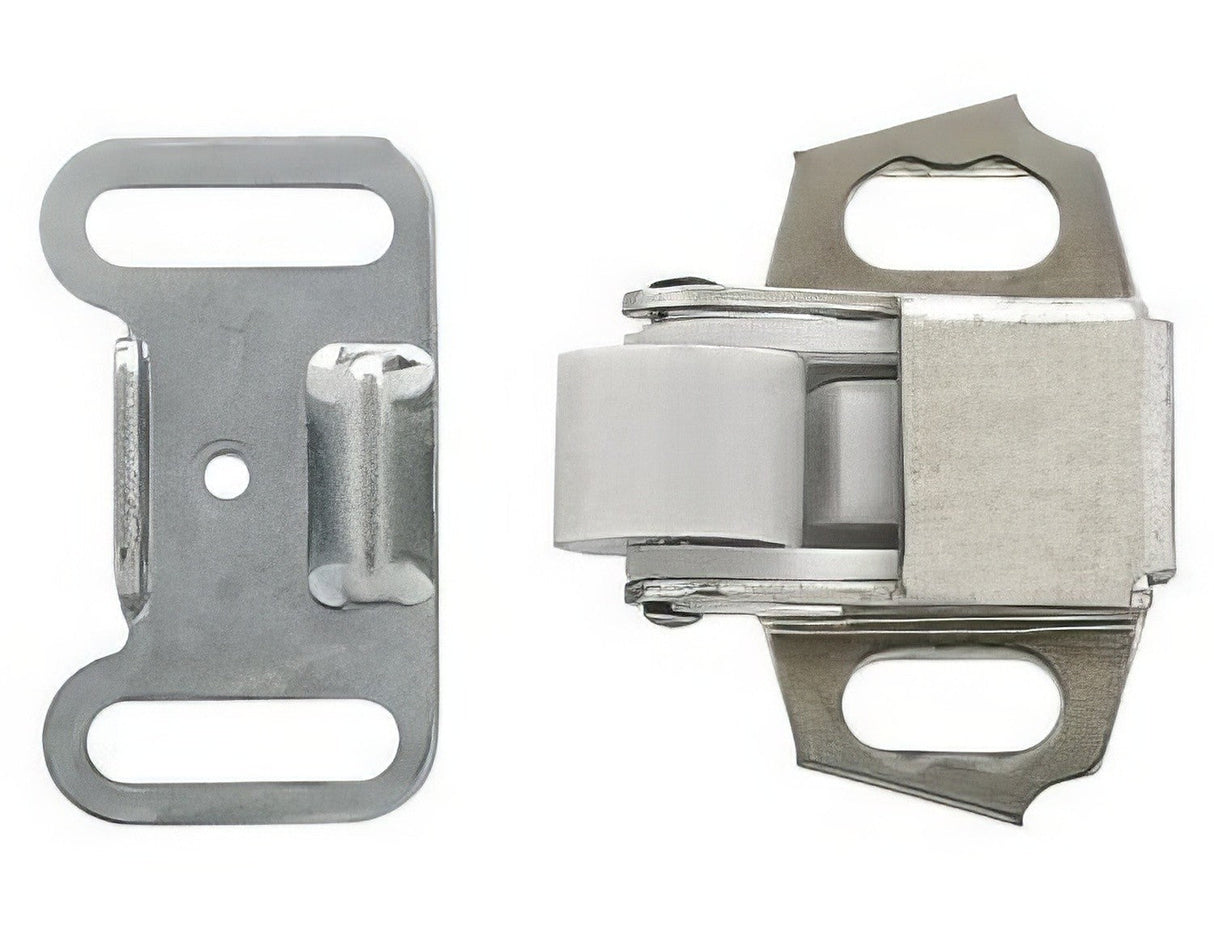 Amerock CM9823B2G roller catch