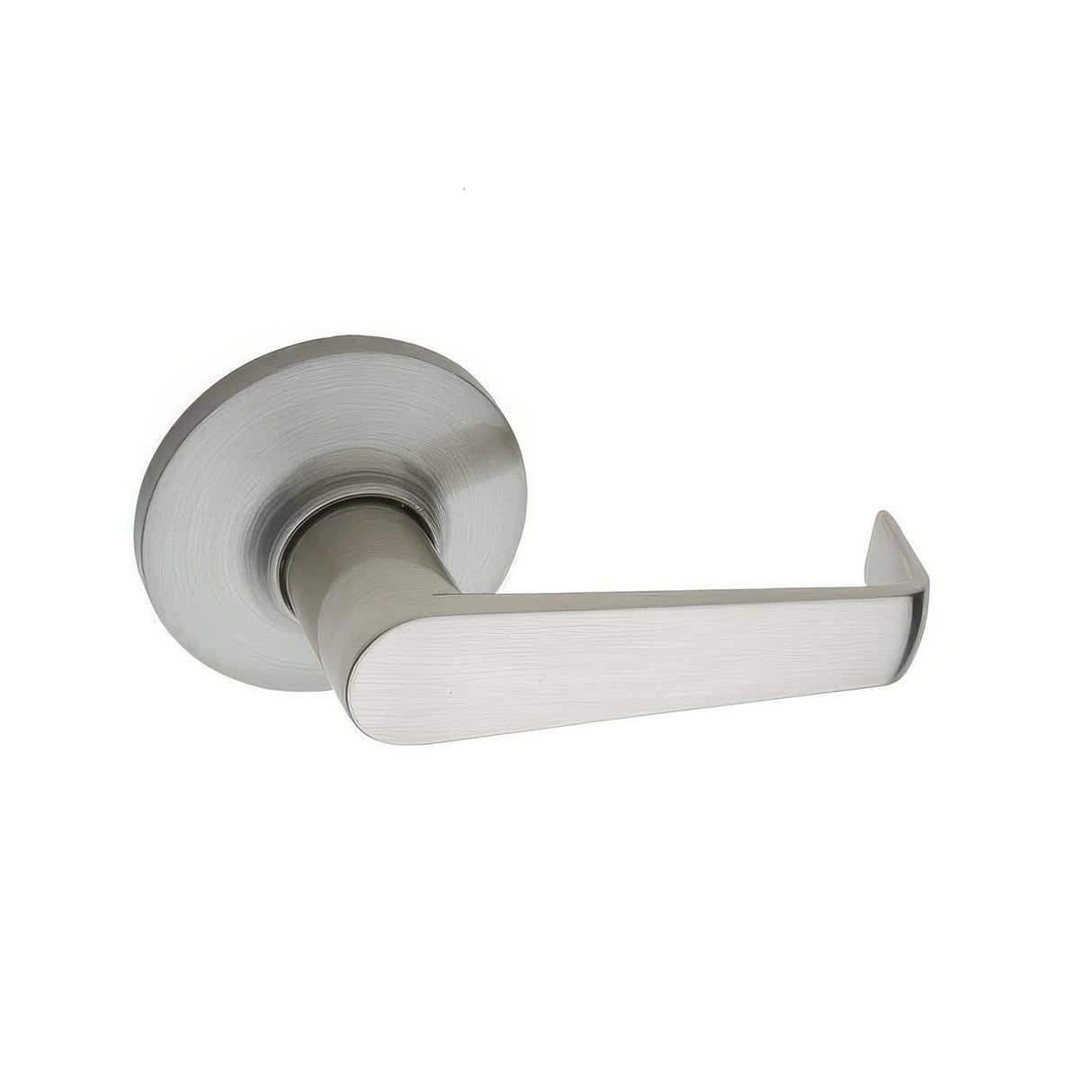 Copper Creek AL1231SS privacy door lever