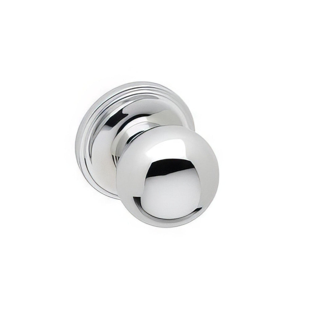 Copper Creek BK2810PS BK2810 Ball Style Interior Pack for Single Cylinder Handlesets Polished Stainless