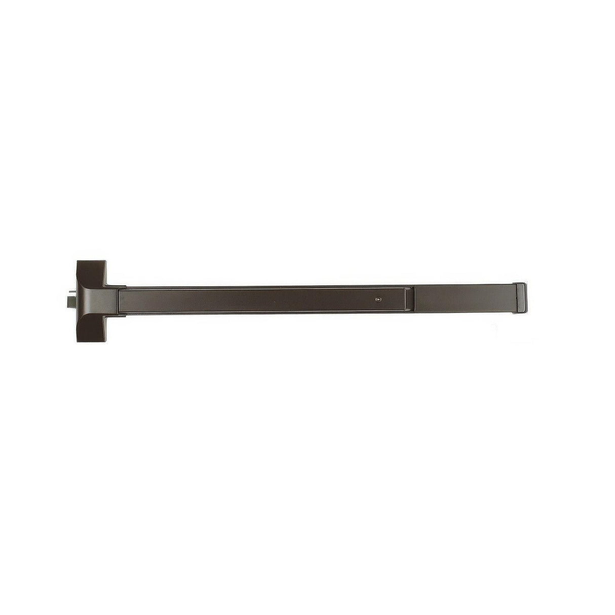 Copper Creek R9500F-DB-48-48 48" Grade 1 Fire Rated Rim Exit Device Duro-Bronze