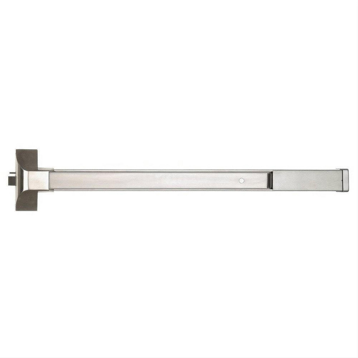 Copper Creek R9500F-SS-48-48 48" Grade 1 Fire Rated Rim Exit Device Stainless Steel
