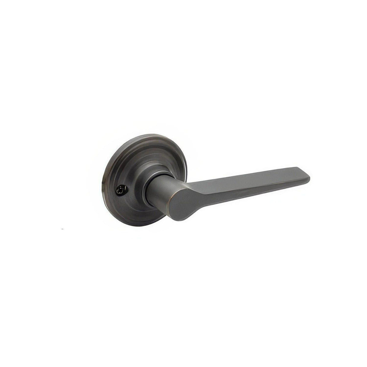 Copper Creek ZL2290TB ZL2290 Zane Single Dummy Door Lever Tuscan Bronze