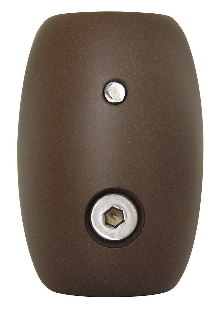 Craftmade COUPLER-OB oiled bronze coupler