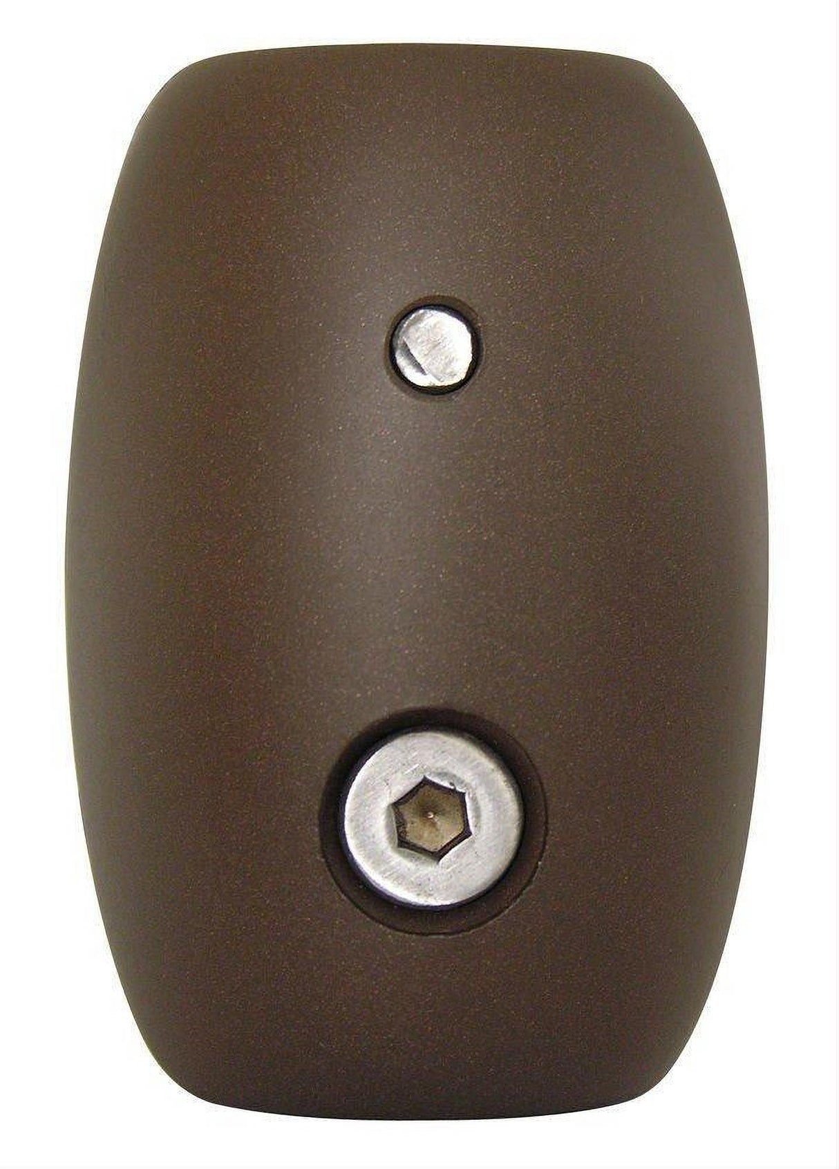Craftmade COUPLER-OB 1/2" Downrod Oiled Bronze
