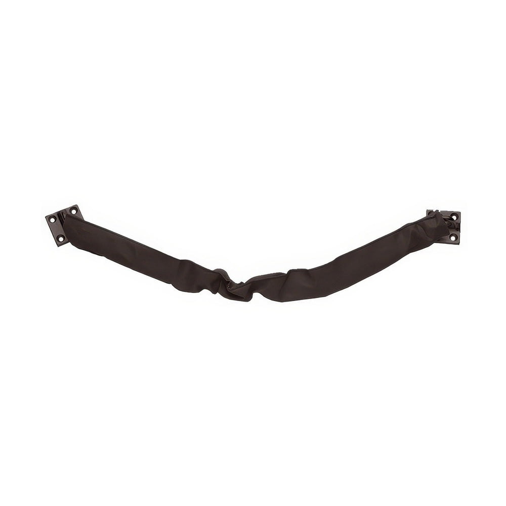 Ives CS11510B25 oil rubbed bronze crash stop