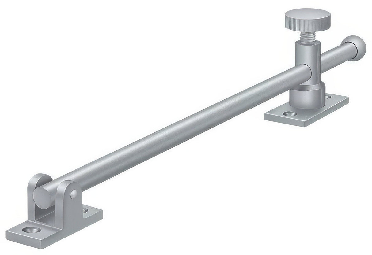 Deltana CSA12U26D brushed chrome casement stay adjuster