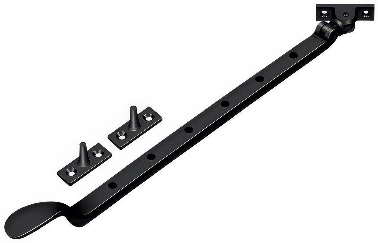 Deltana CSA13U19 casement latch, additional view
