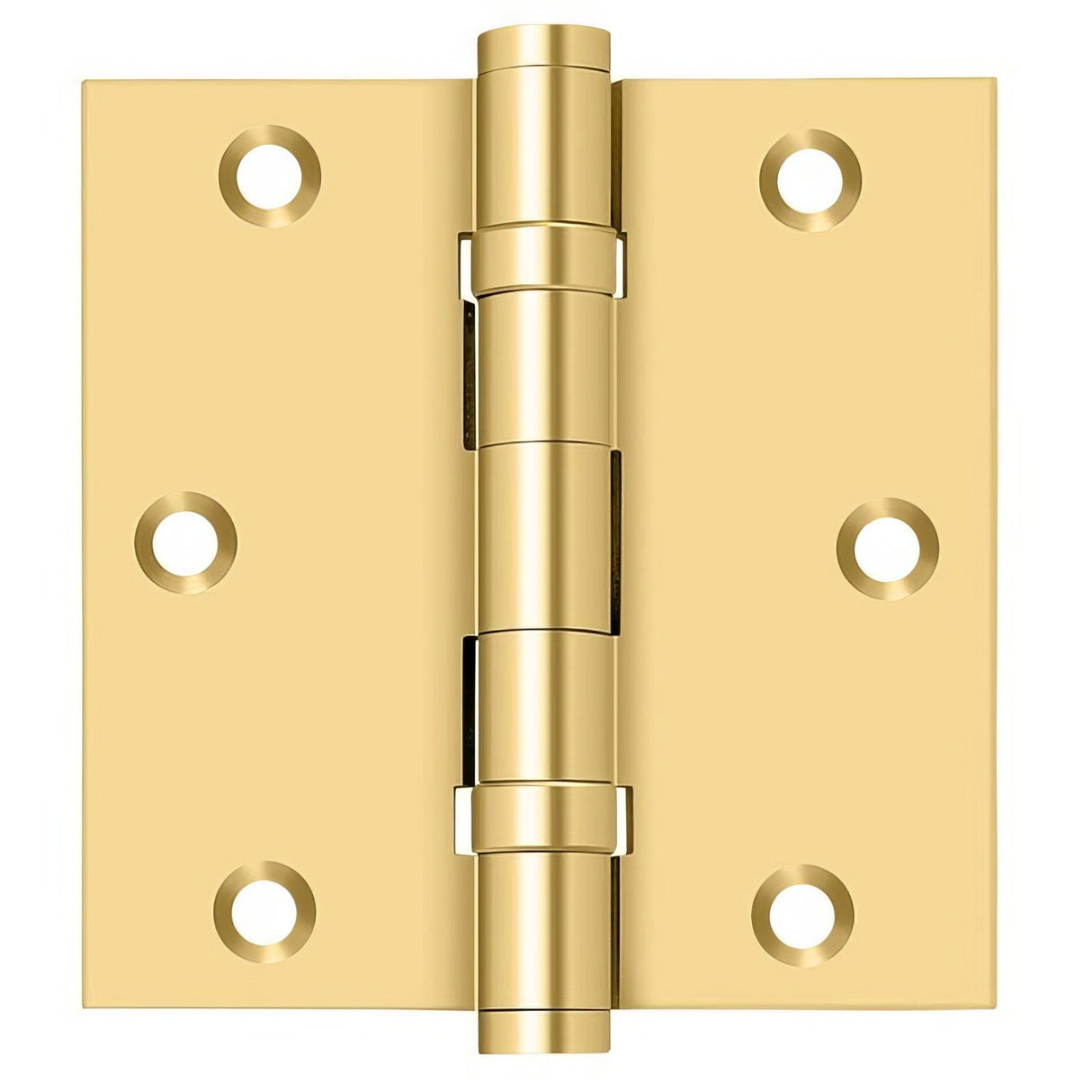 Deltana CSB35BB door hinge