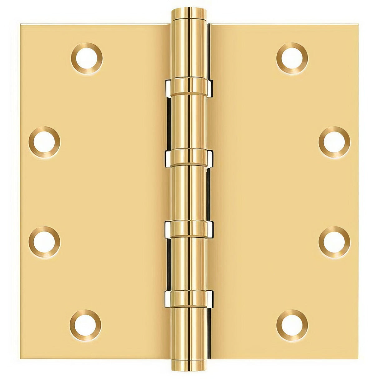 Deltana CSB55BB door hinge
