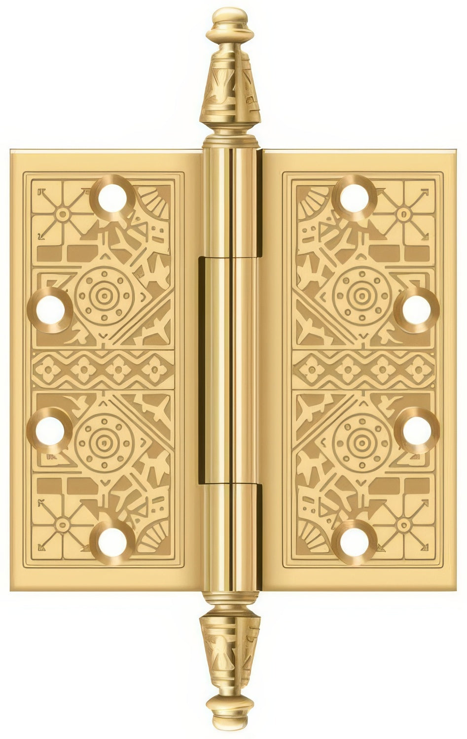 Deltana CSBP45 door hinge