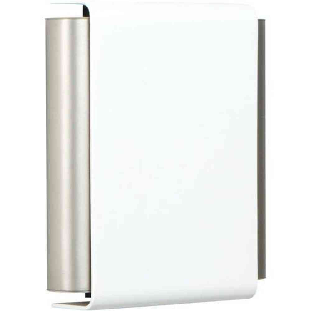 Craftmade CTPW-W white chime