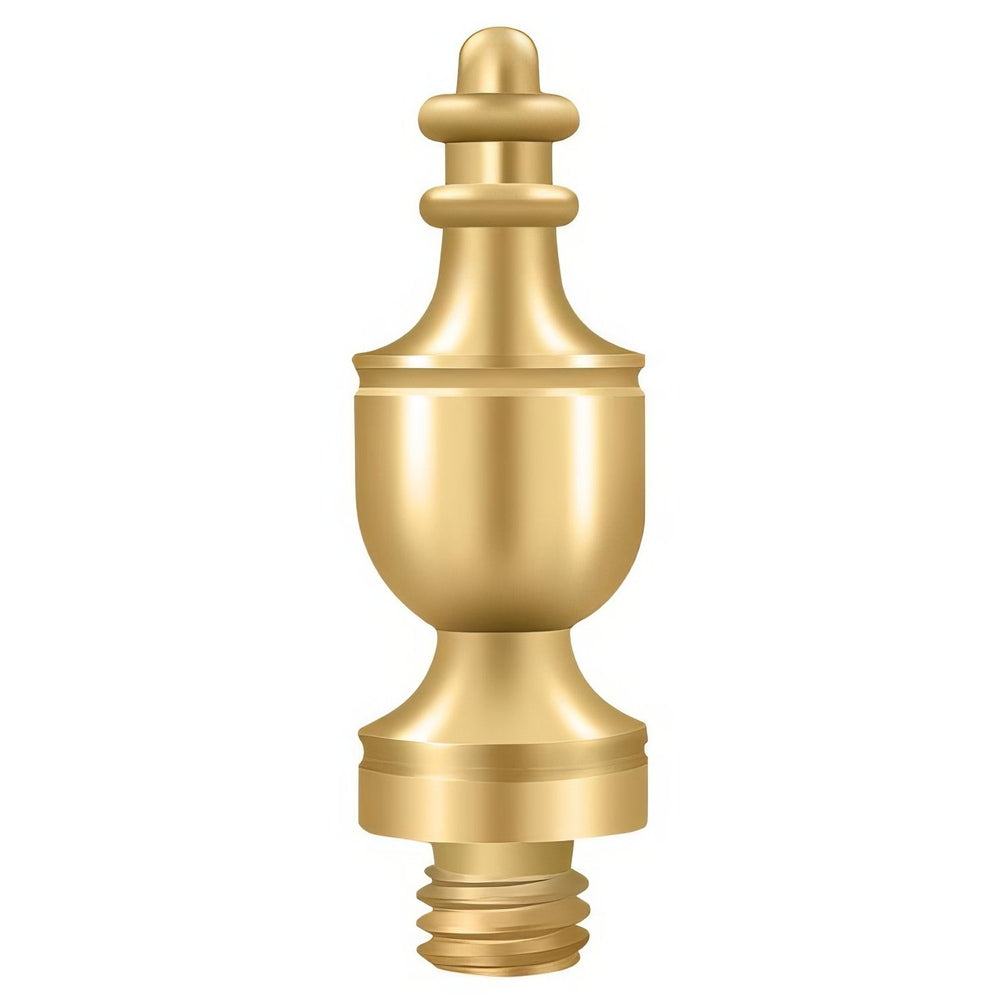 Deltana CUT1 finial