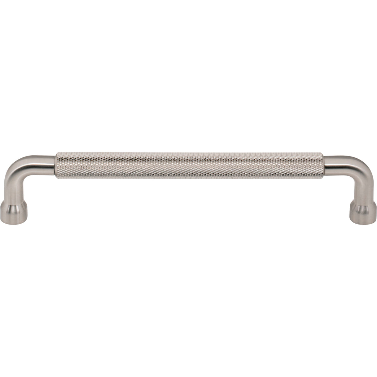 Top Knobs TK3264BSN Garrison 6 5/16" Center to Center Bar Pull Brushed Satin Nickel