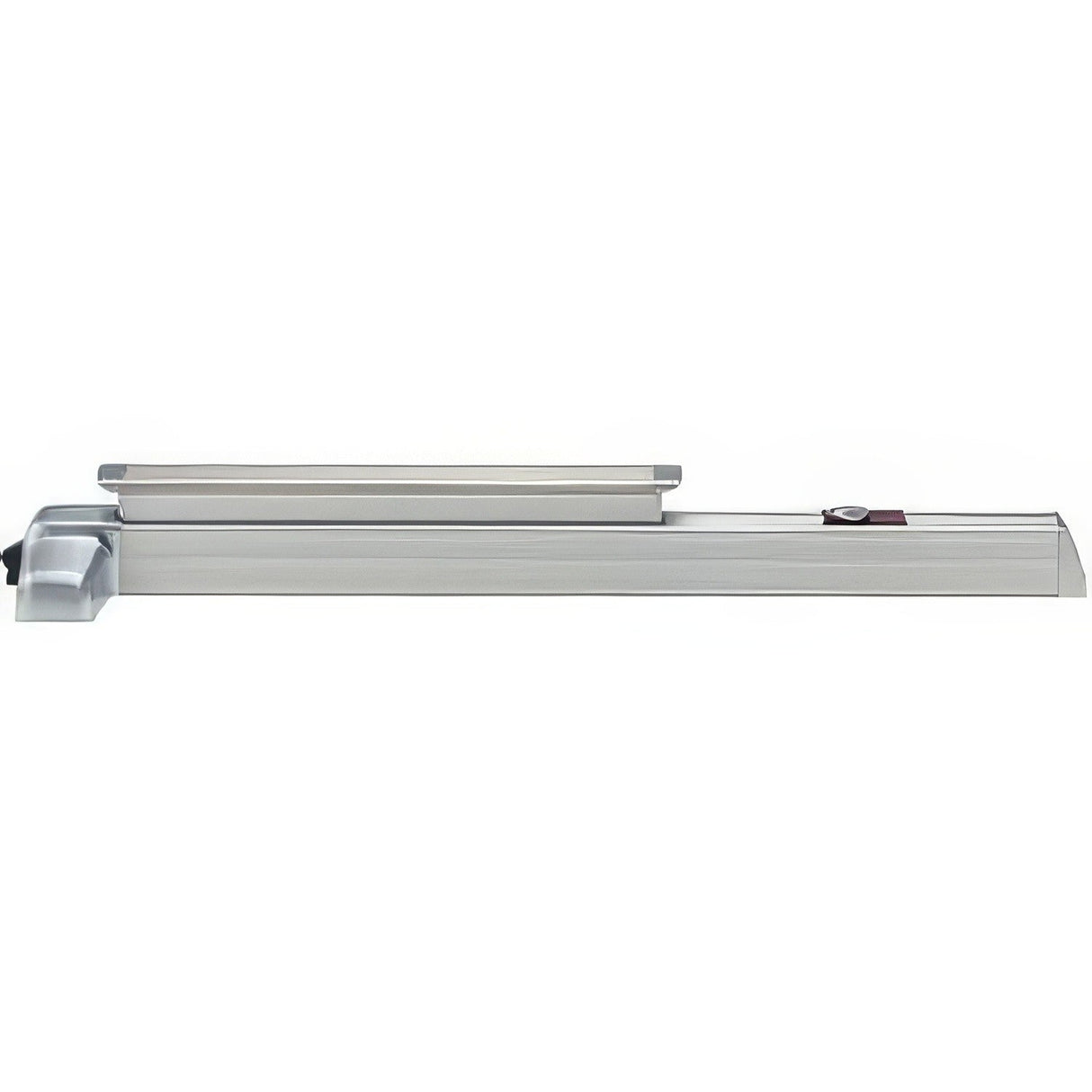 Von Duprin CXA99EOF26D3 satin chrome rim exit device
