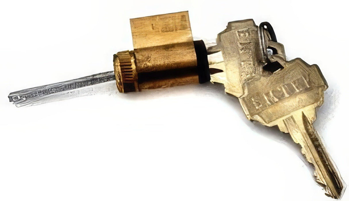 Emtek CY4-PSCHCTS5-US10B cylinder, additional view