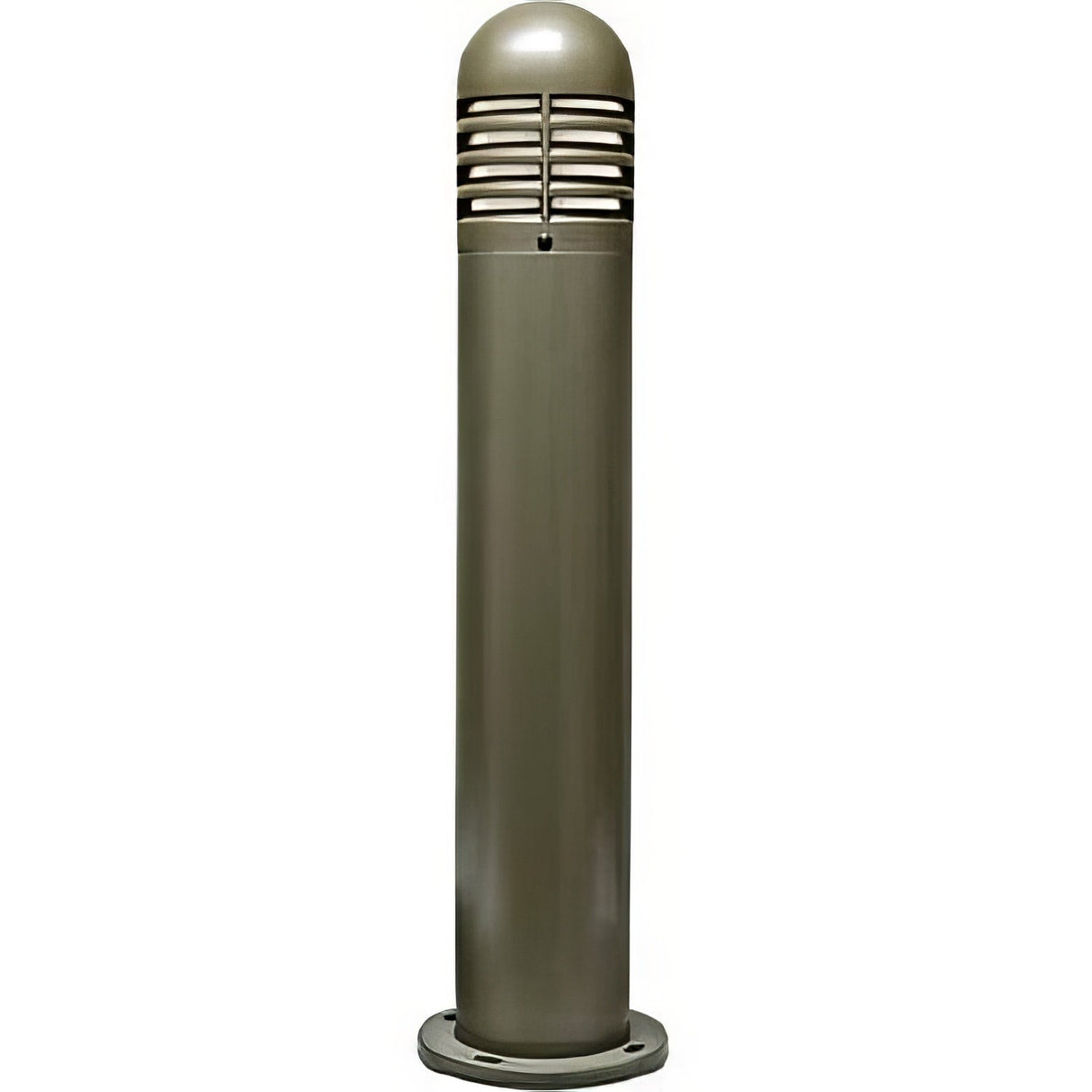 Dabmar Lighting D183-50-MT-BZ bronze bollard