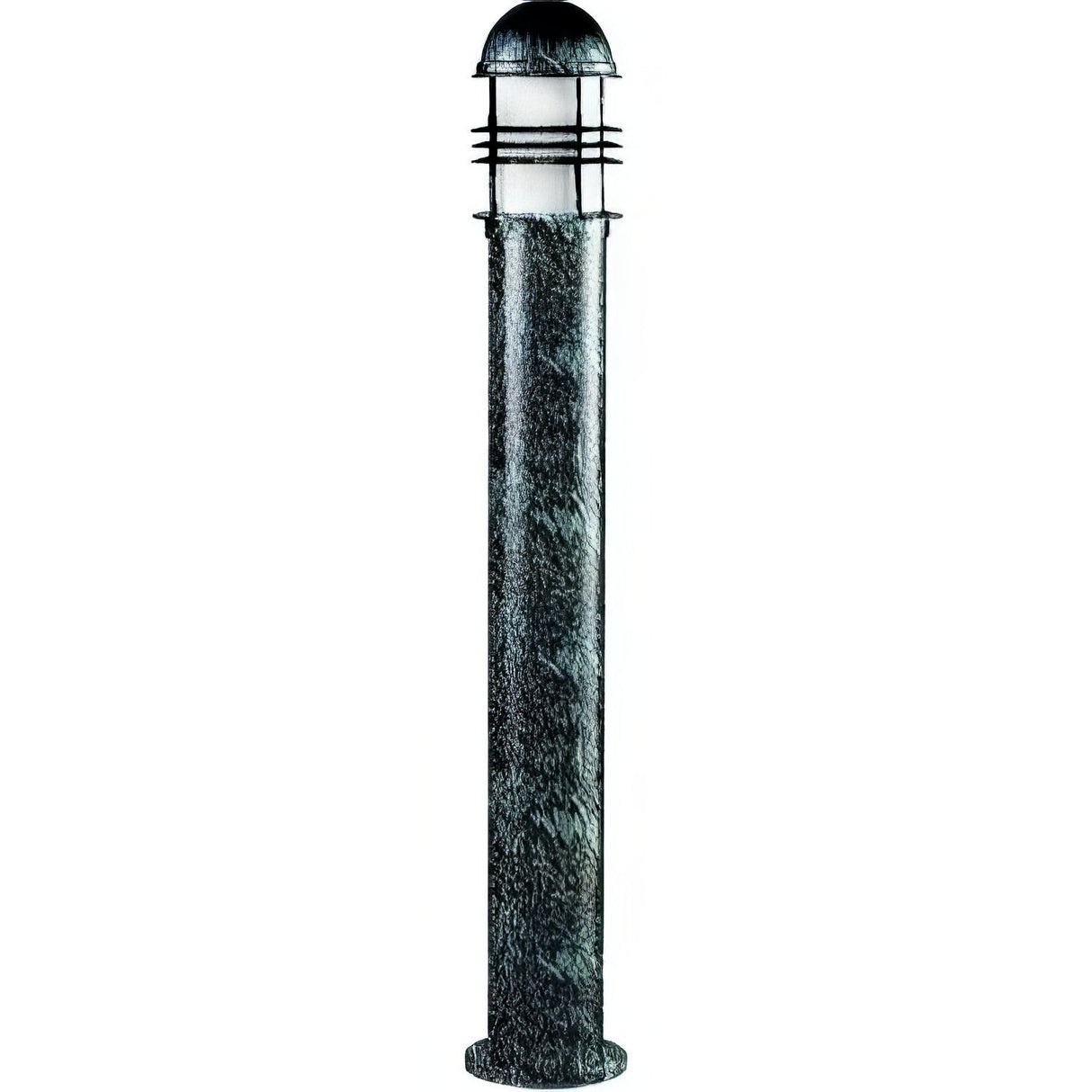 Dabmar Lighting D3200-VG bollard, additional view