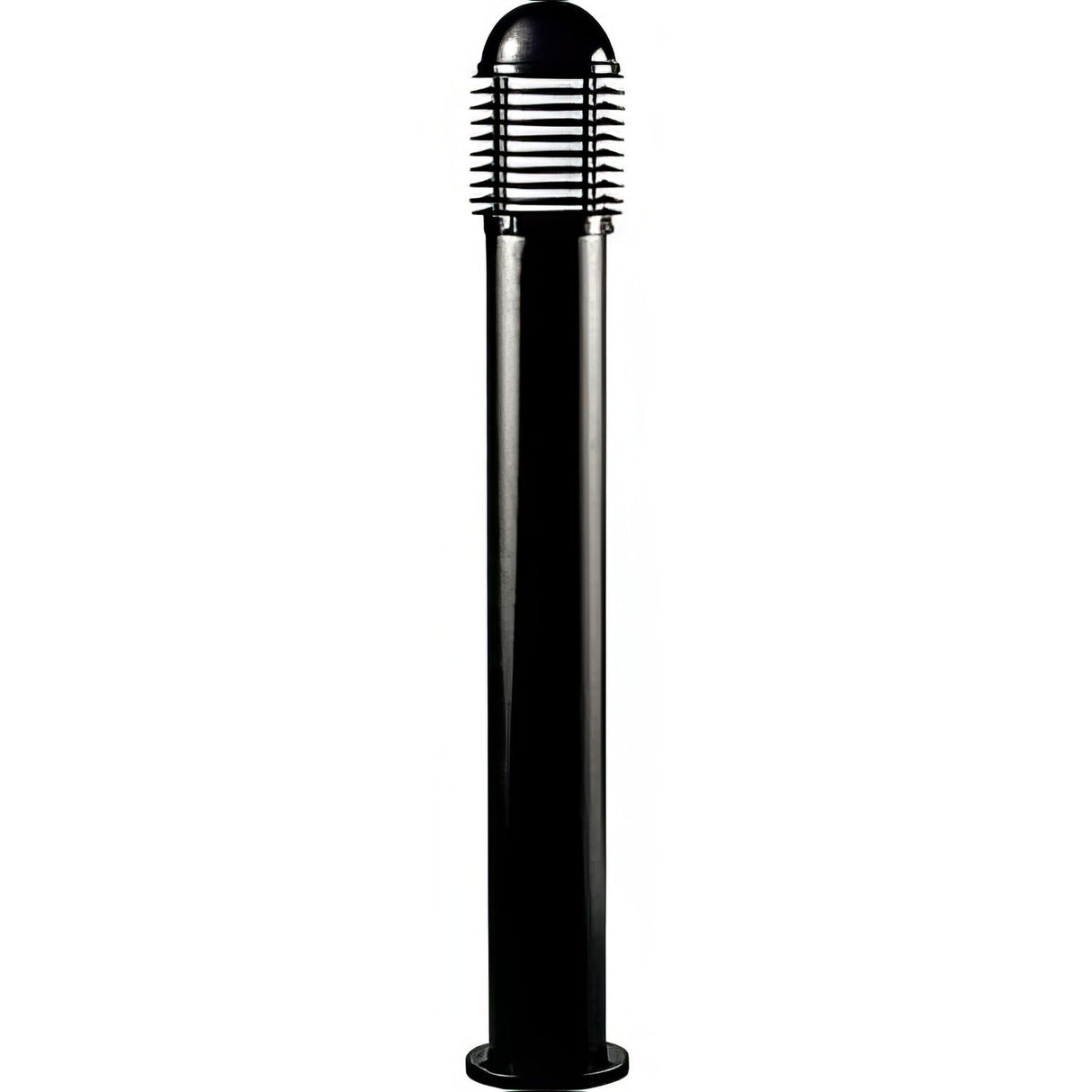 Dabmar Lighting D3300-B black bollard