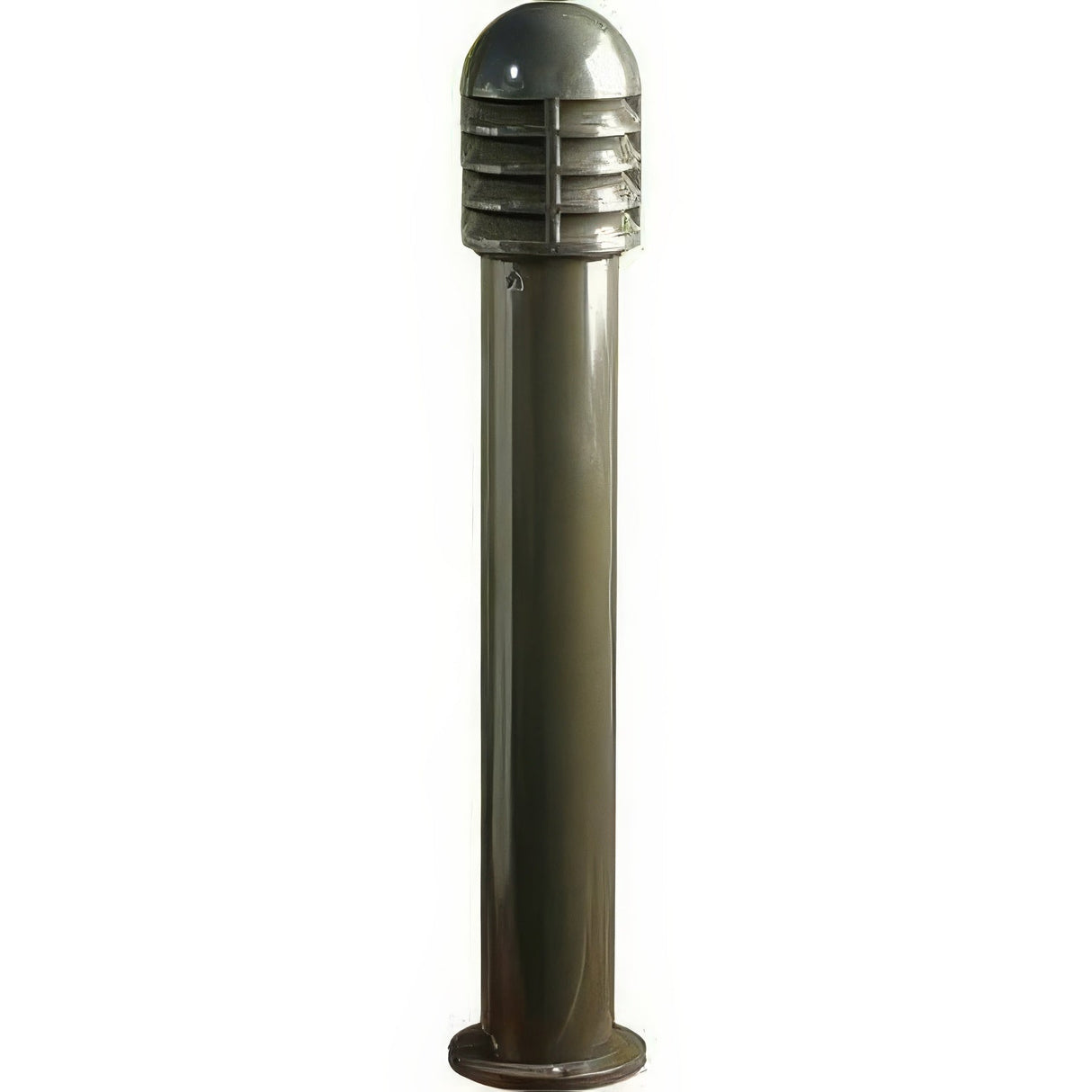 Dabmar Lighting D3475-BZ bronze bollard