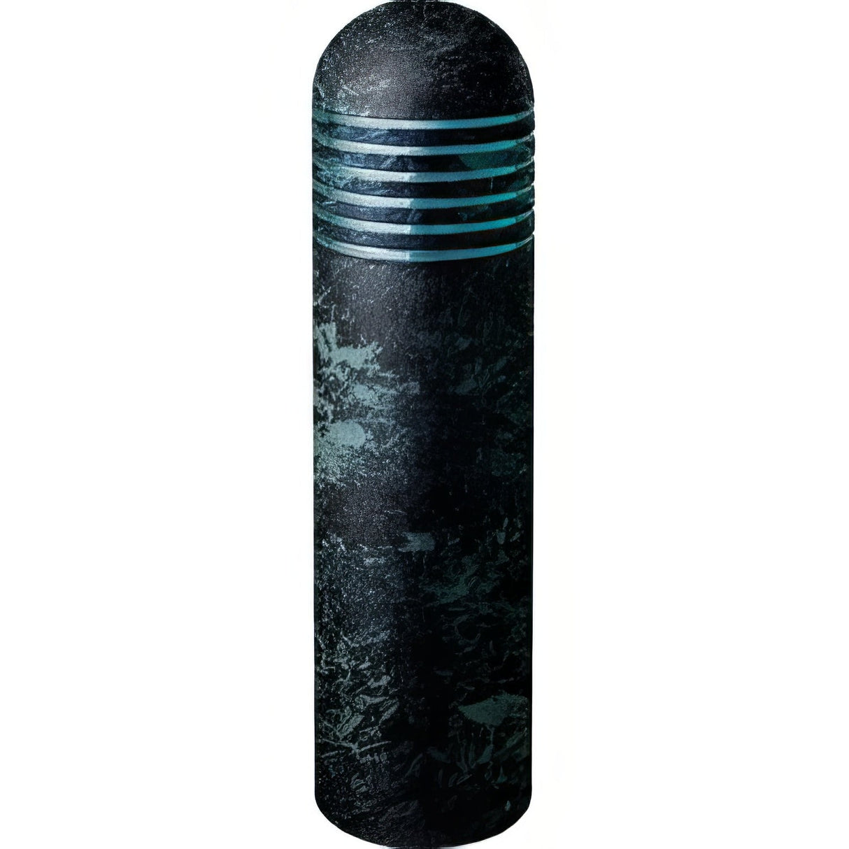 Dabmar Lighting D500-VG verde green bollard