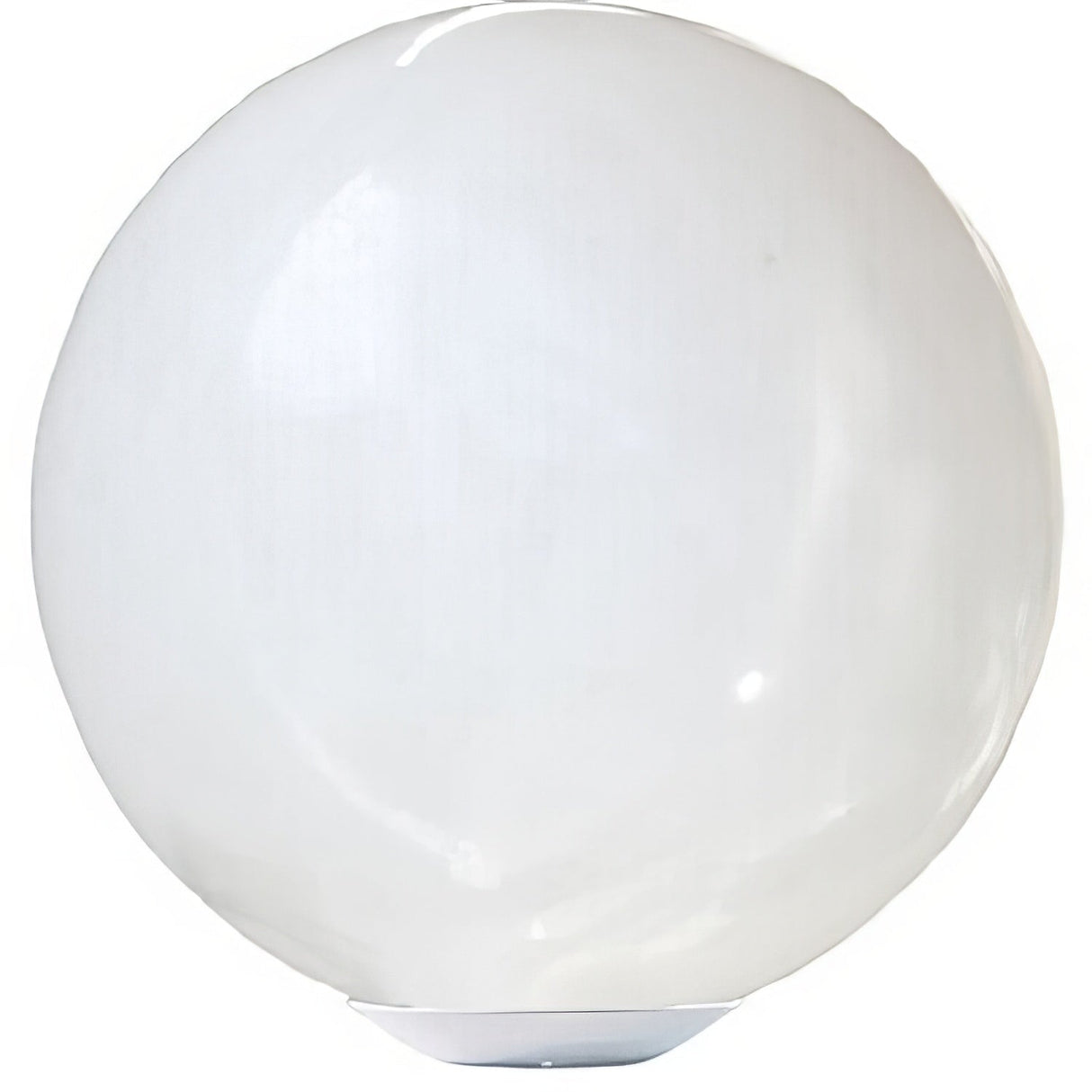 Dabmar Lighting D7340-VG verde green globe light fixture