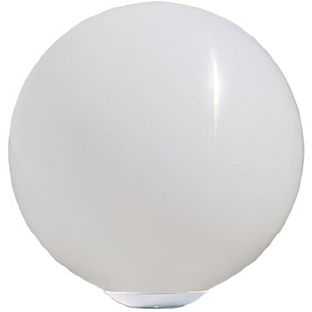 Dabmar Lighting D7400-VG verde green globe light fixture