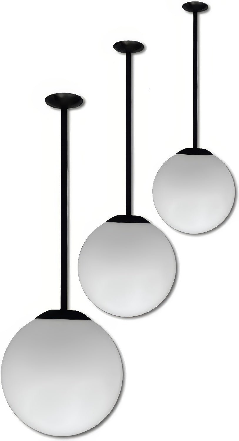 Dabmar Lighting D7501-18-L18-30K-VG verde green ceiling fixture