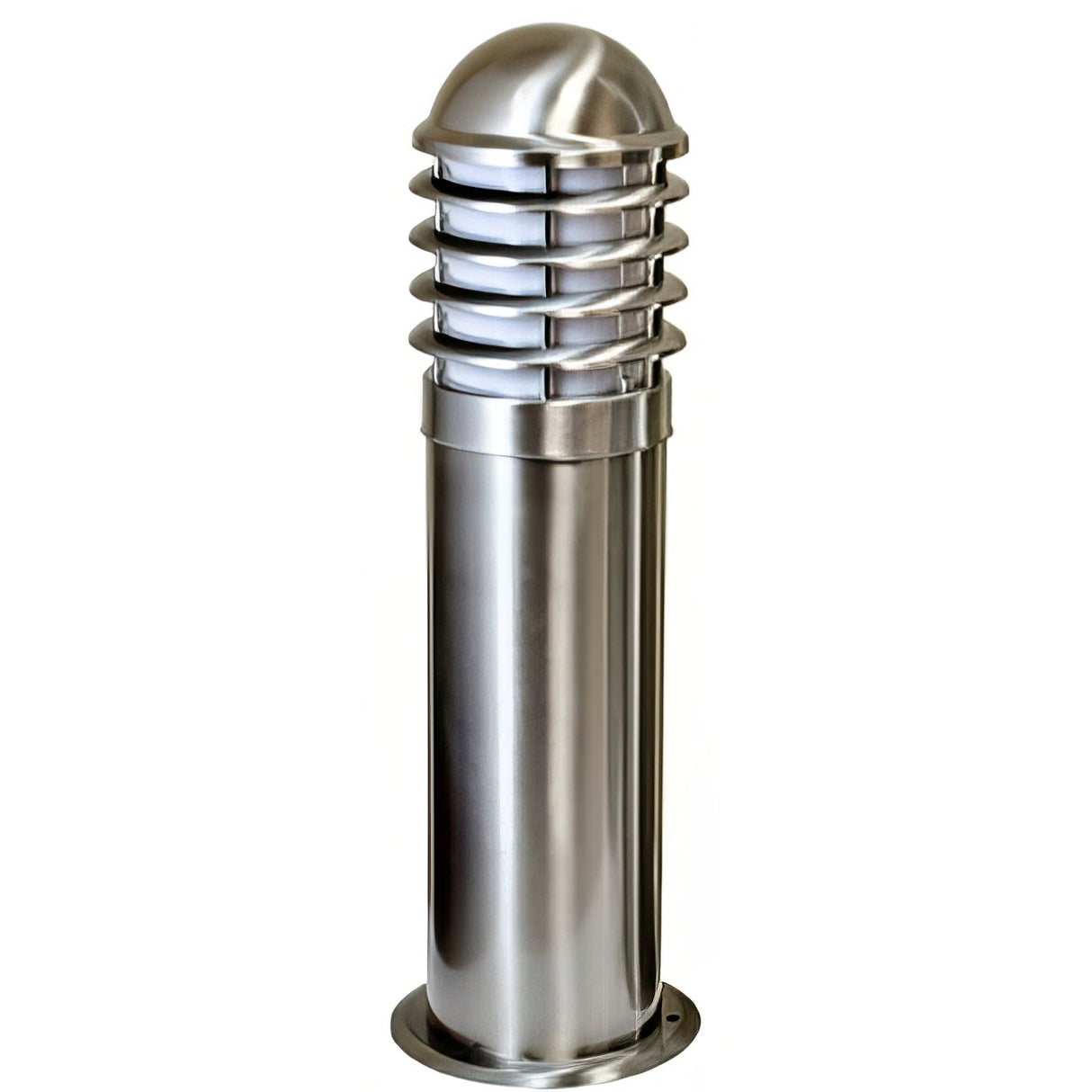 Dabmar Lighting D790-SS316 stainless steel 316 bollard