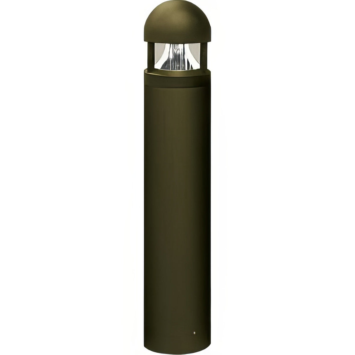 Dabmar Lighting D807-35-BZ bronze bollard
