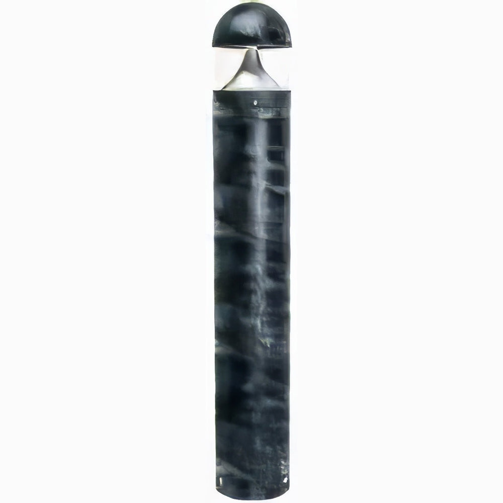 Dabmar Lighting D810-LB20-40K-VG verde green bollard