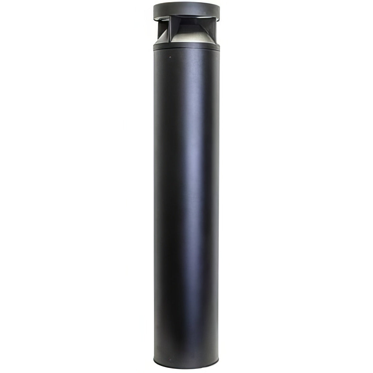 Dabmar Lighting D870-LB35-40K-BZ bronze bollard
