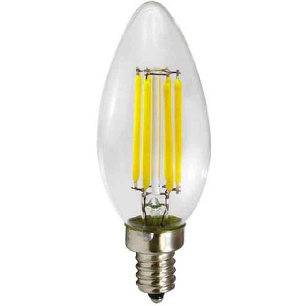 Dabmar Lighting DL-C35-LED4W-60K led bulb