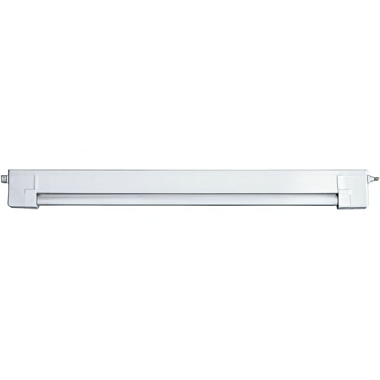 Dabmar Lighting DUF-8/64K white interlocking undercabinet