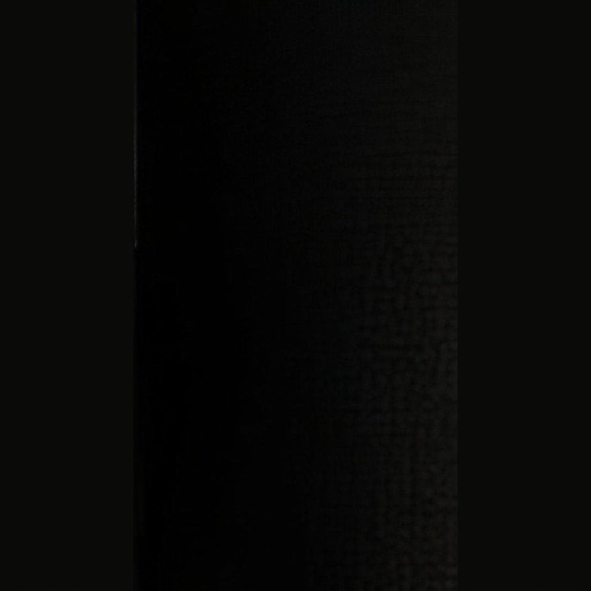 Dabmar Lighting GM1024-L24-60K-B Cast Alum 4 Post Top Fixture Pole + Base 120V E26 4X LED 6W 60K Black